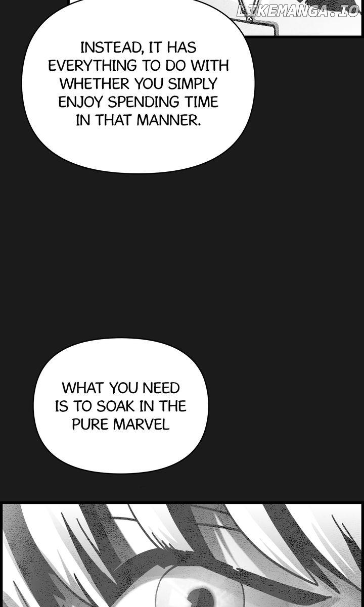 Sangyang:The Wanderer Chapter 56 - page 20