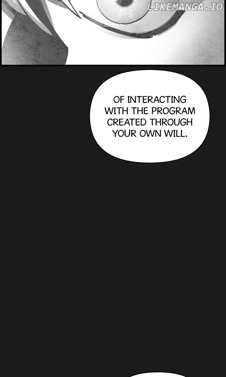 Sangyang:The Wanderer Chapter 56 - page 21