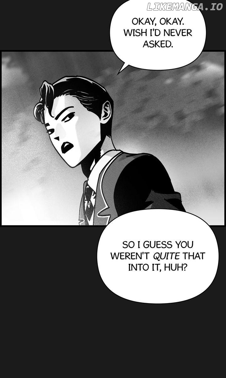 Sangyang:The Wanderer Chapter 56 - page 22