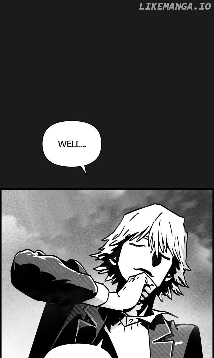 Sangyang:The Wanderer Chapter 56 - page 23