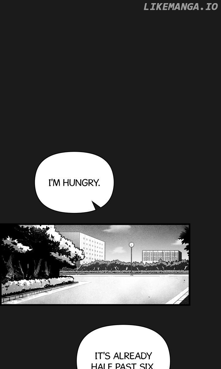 Sangyang:The Wanderer Chapter 56 - page 25