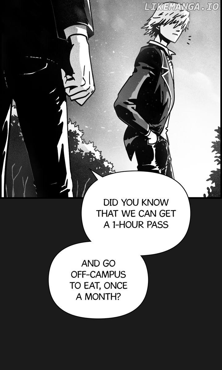 Sangyang:The Wanderer Chapter 56 - page 27