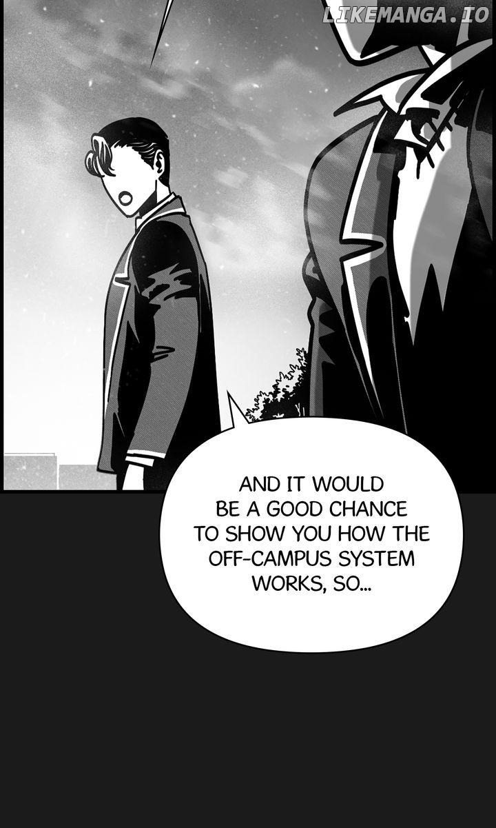 Sangyang:The Wanderer Chapter 56 - page 29