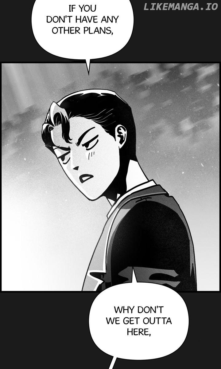 Sangyang:The Wanderer Chapter 56 - page 31
