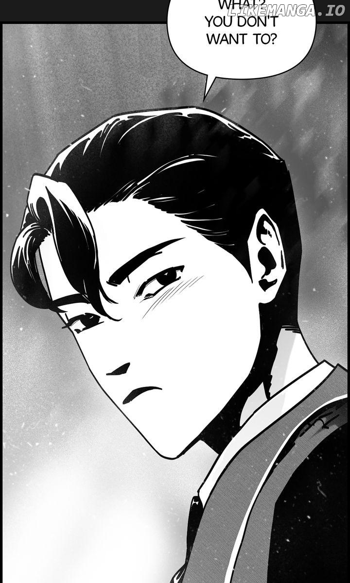 Sangyang:The Wanderer Chapter 56 - page 33