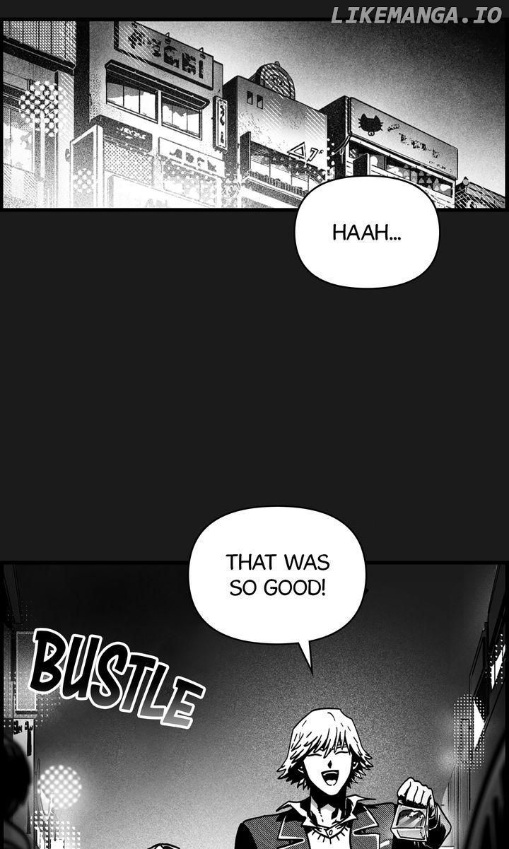 Sangyang:The Wanderer Chapter 56 - page 39