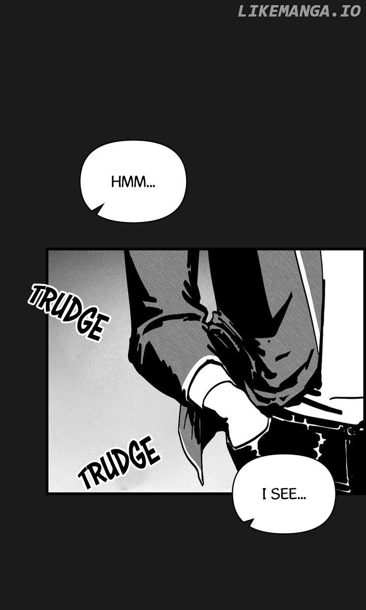 Sangyang:The Wanderer Chapter 56 - page 4