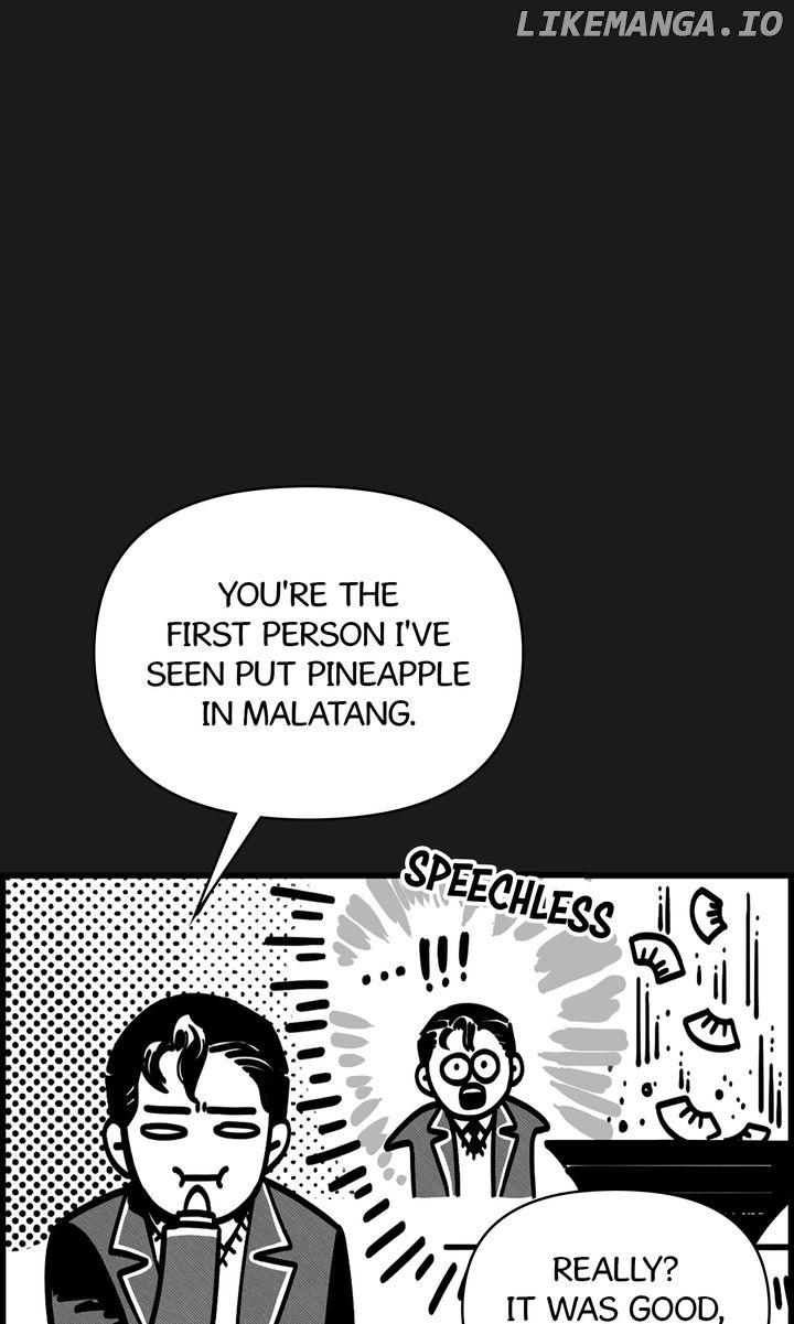 Sangyang:The Wanderer Chapter 56 - page 41