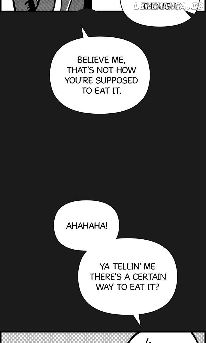 Sangyang:The Wanderer Chapter 56 - page 42