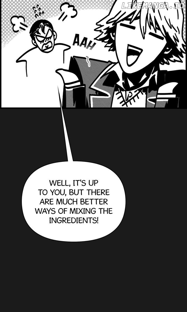 Sangyang:The Wanderer Chapter 56 - page 43
