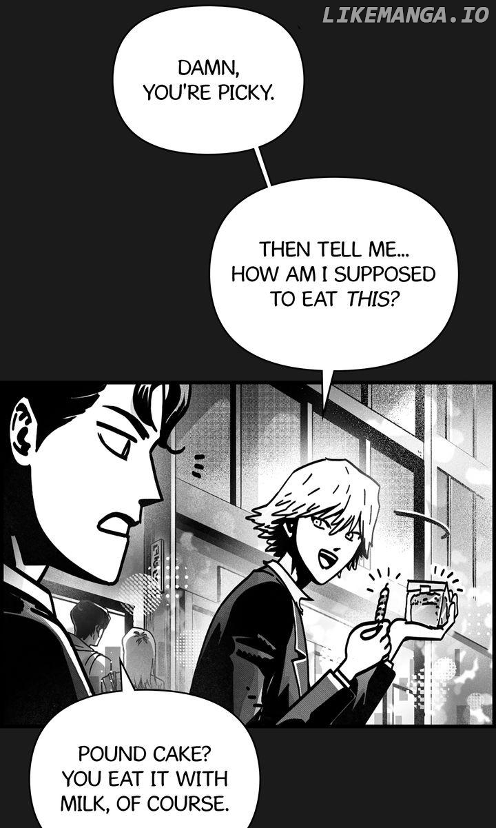 Sangyang:The Wanderer Chapter 56 - page 44