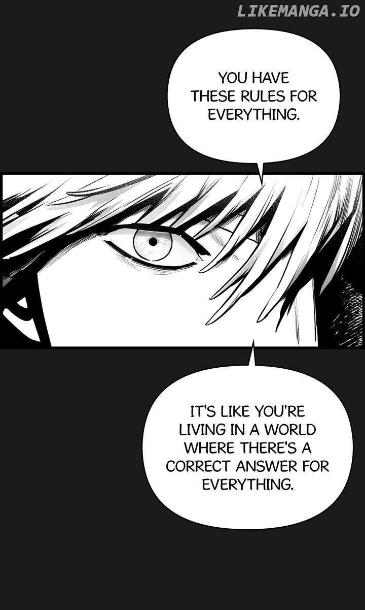 Sangyang:The Wanderer Chapter 56 - page 46