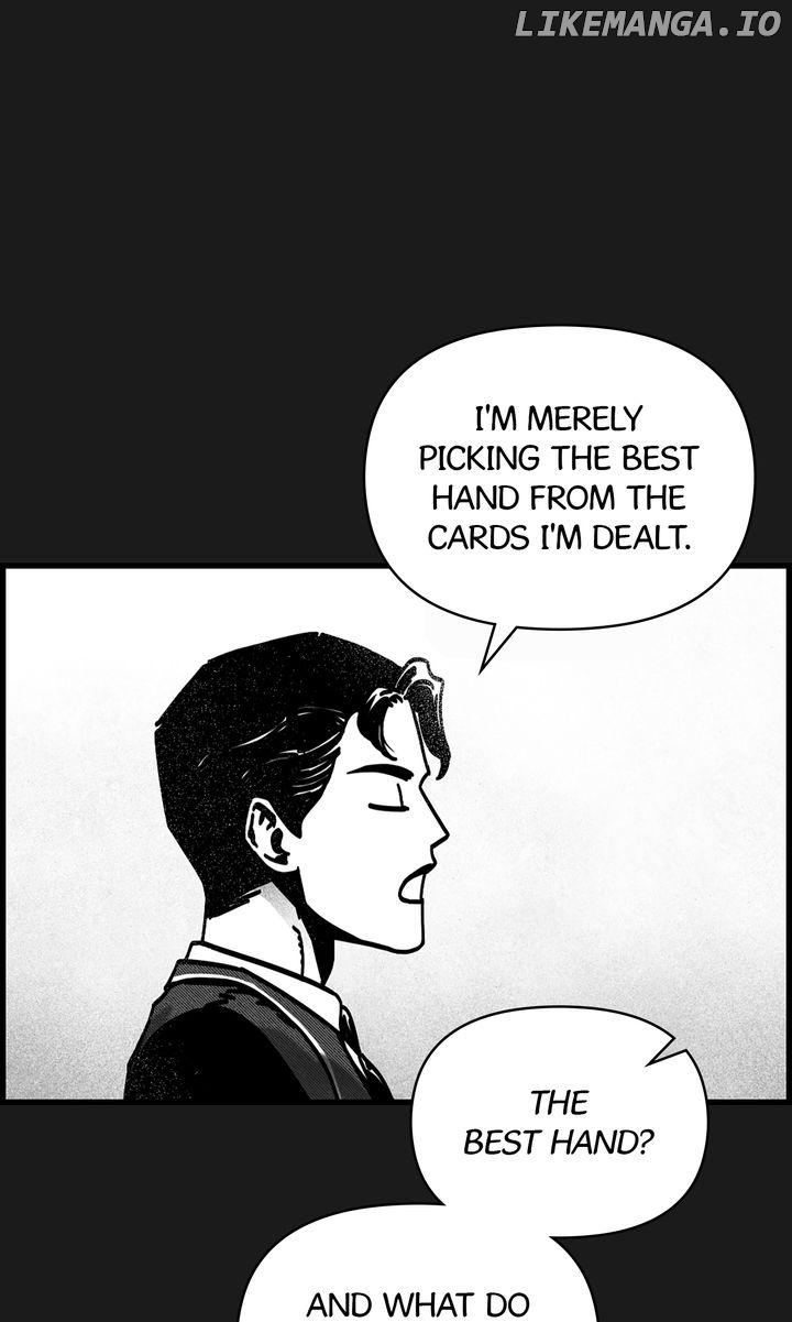 Sangyang:The Wanderer Chapter 56 - page 47