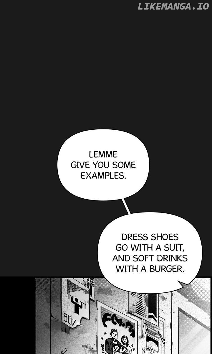 Sangyang:The Wanderer Chapter 56 - page 49