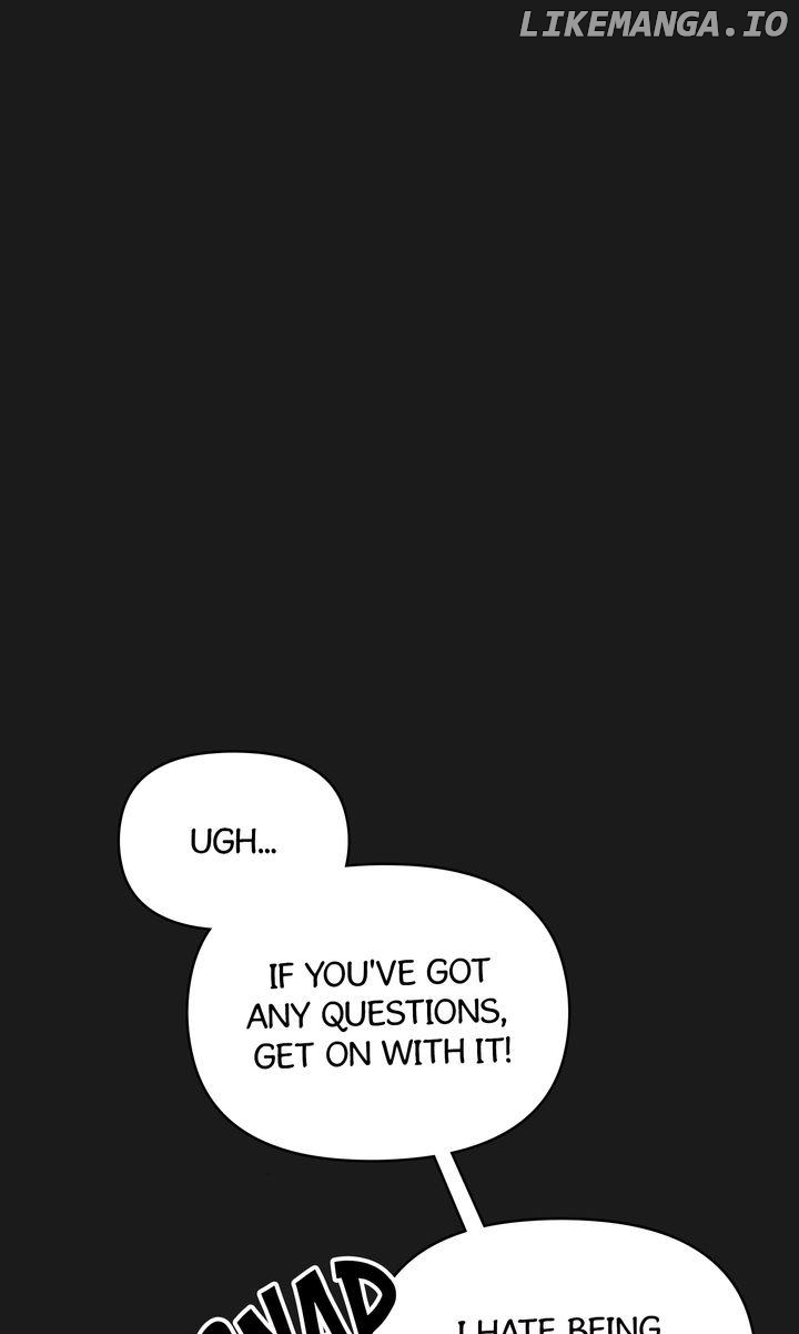Sangyang:The Wanderer Chapter 56 - page 5