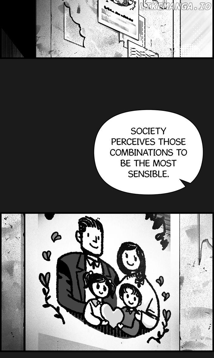 Sangyang:The Wanderer Chapter 56 - page 50