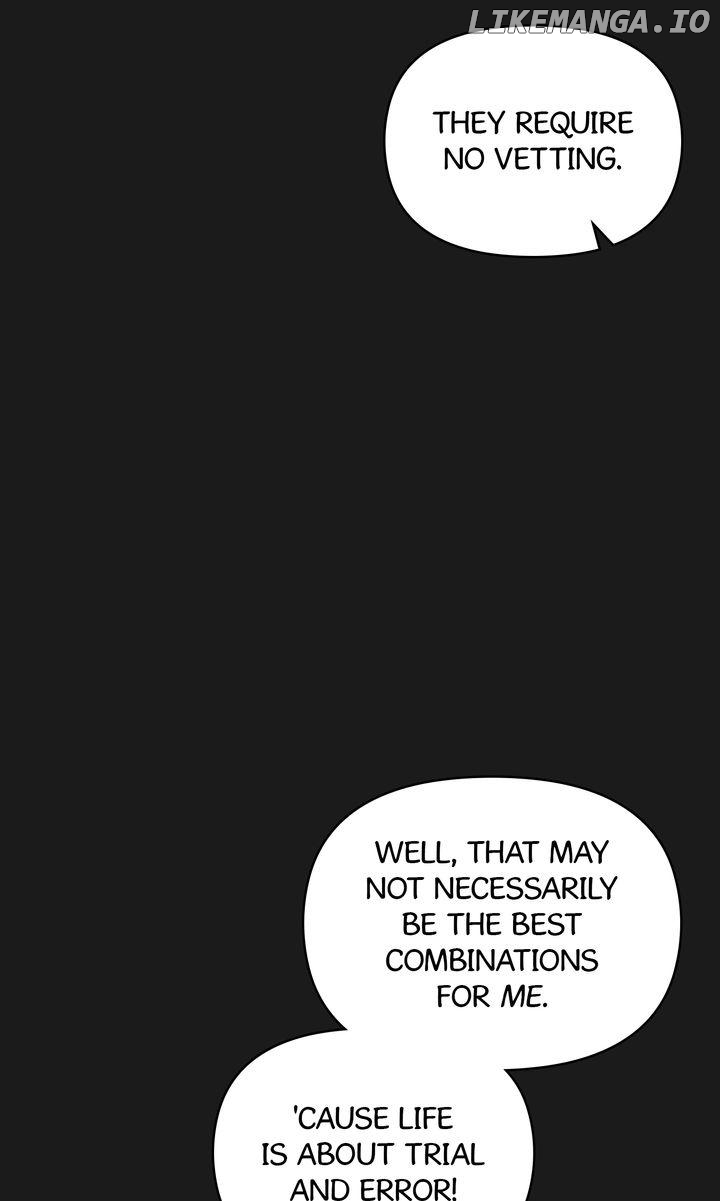 Sangyang:The Wanderer Chapter 56 - page 51