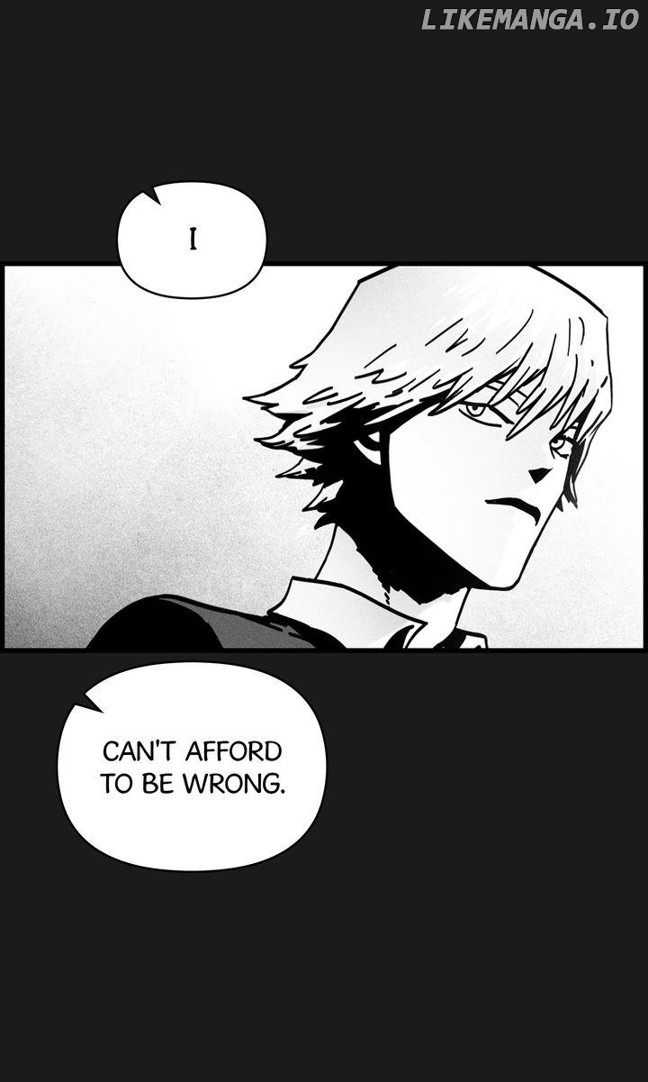 Sangyang:The Wanderer Chapter 56 - page 54