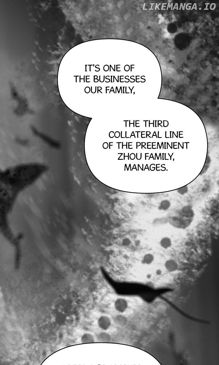 Sangyang:The Wanderer Chapter 56 - page 56
