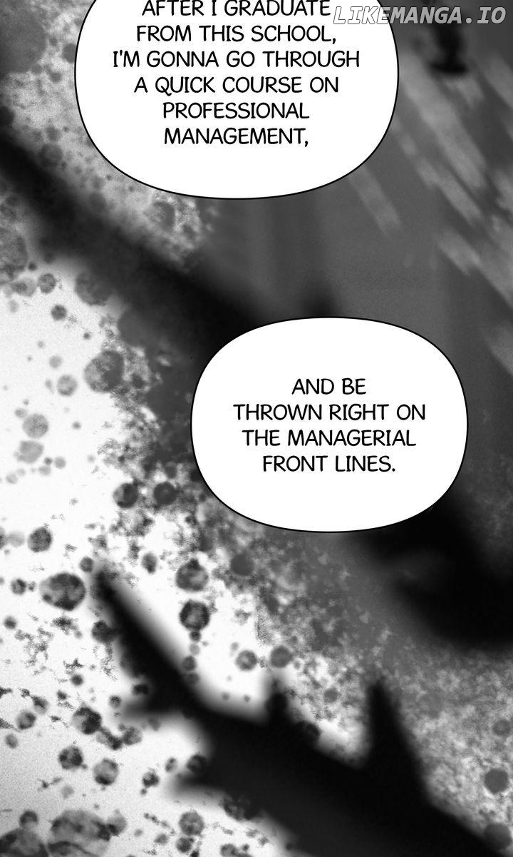 Sangyang:The Wanderer Chapter 56 - page 57