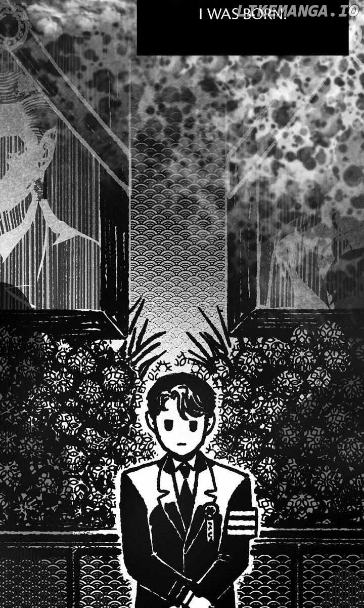 Sangyang:The Wanderer Chapter 56 - page 59