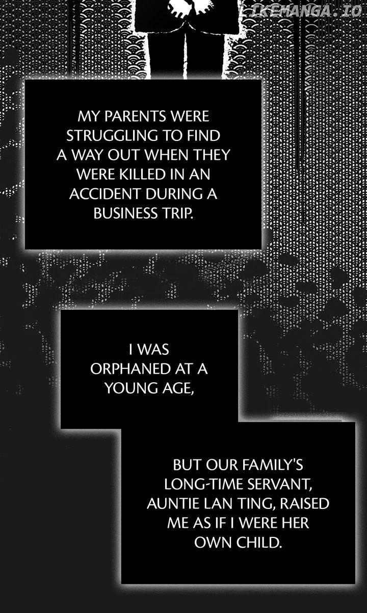Sangyang:The Wanderer Chapter 56 - page 60