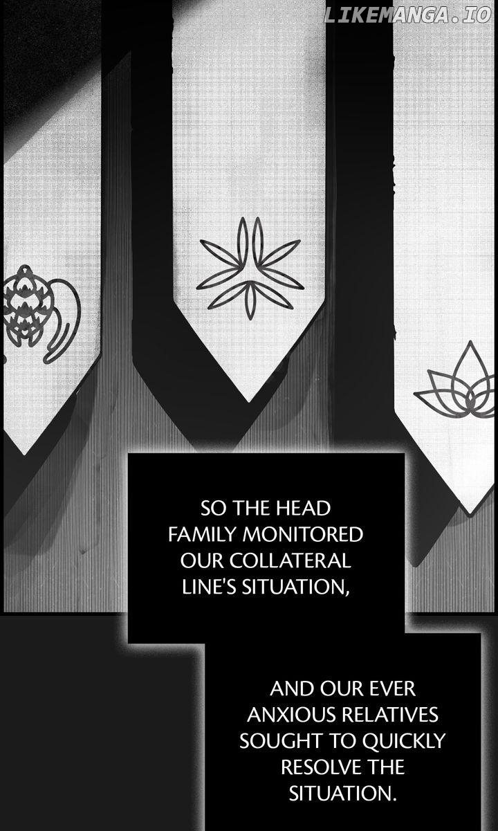 Sangyang:The Wanderer Chapter 56 - page 62