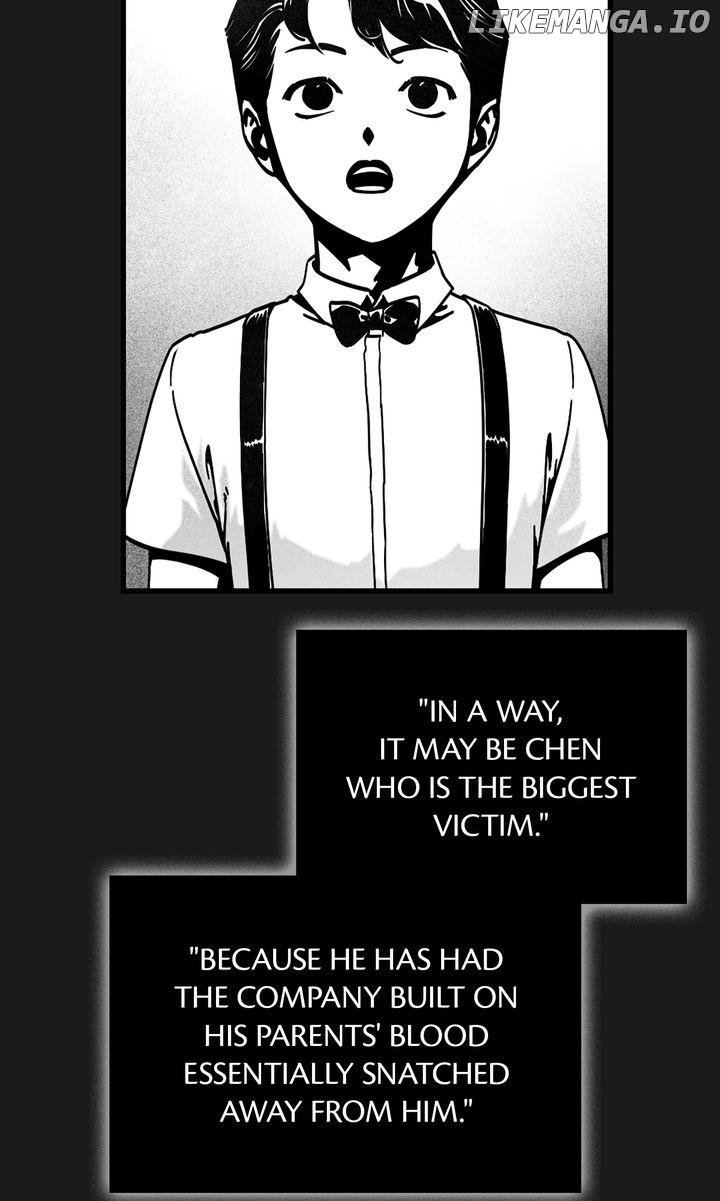 Sangyang:The Wanderer Chapter 56 - page 64