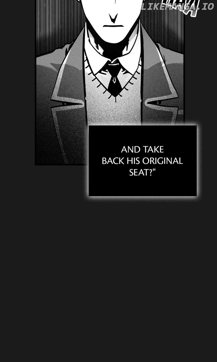 Sangyang:The Wanderer Chapter 56 - page 66