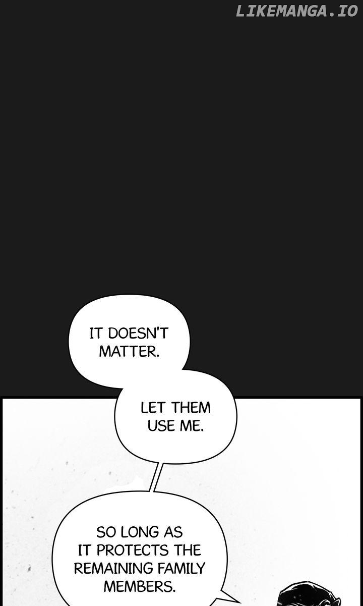 Sangyang:The Wanderer Chapter 56 - page 67