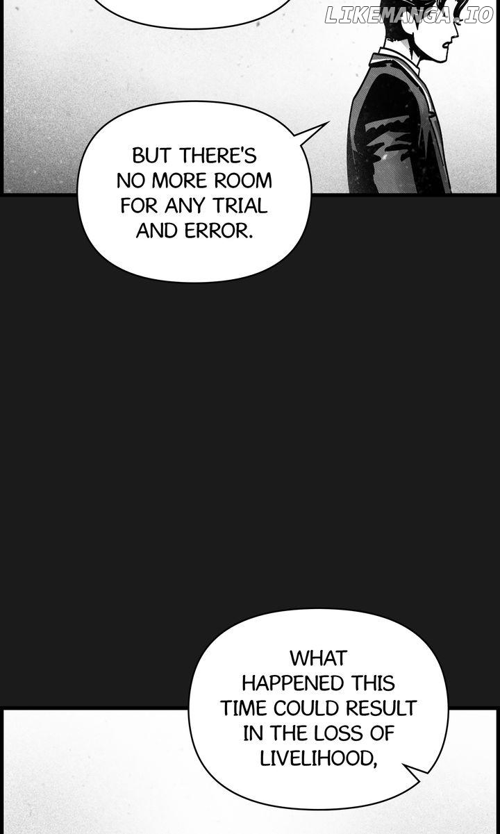 Sangyang:The Wanderer Chapter 56 - page 68