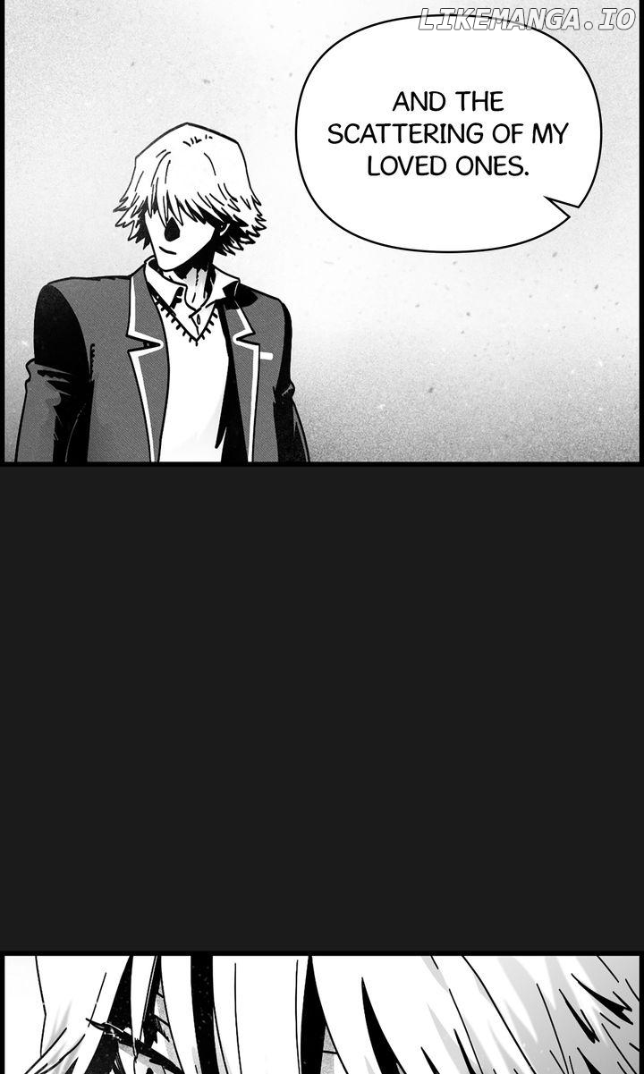 Sangyang:The Wanderer Chapter 56 - page 69