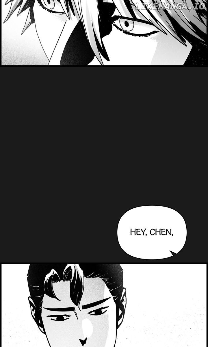 Sangyang:The Wanderer Chapter 56 - page 70