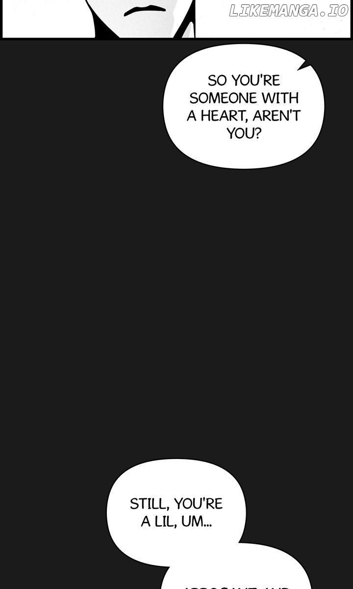Sangyang:The Wanderer Chapter 56 - page 71