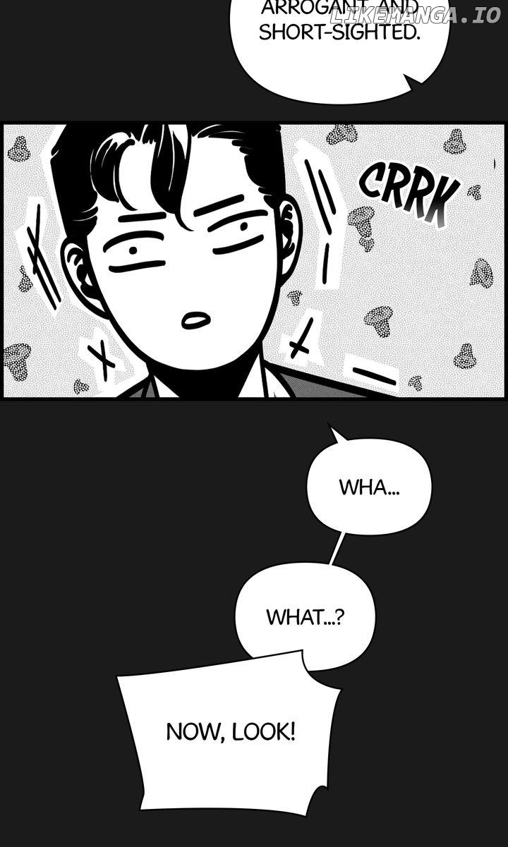 Sangyang:The Wanderer Chapter 56 - page 72