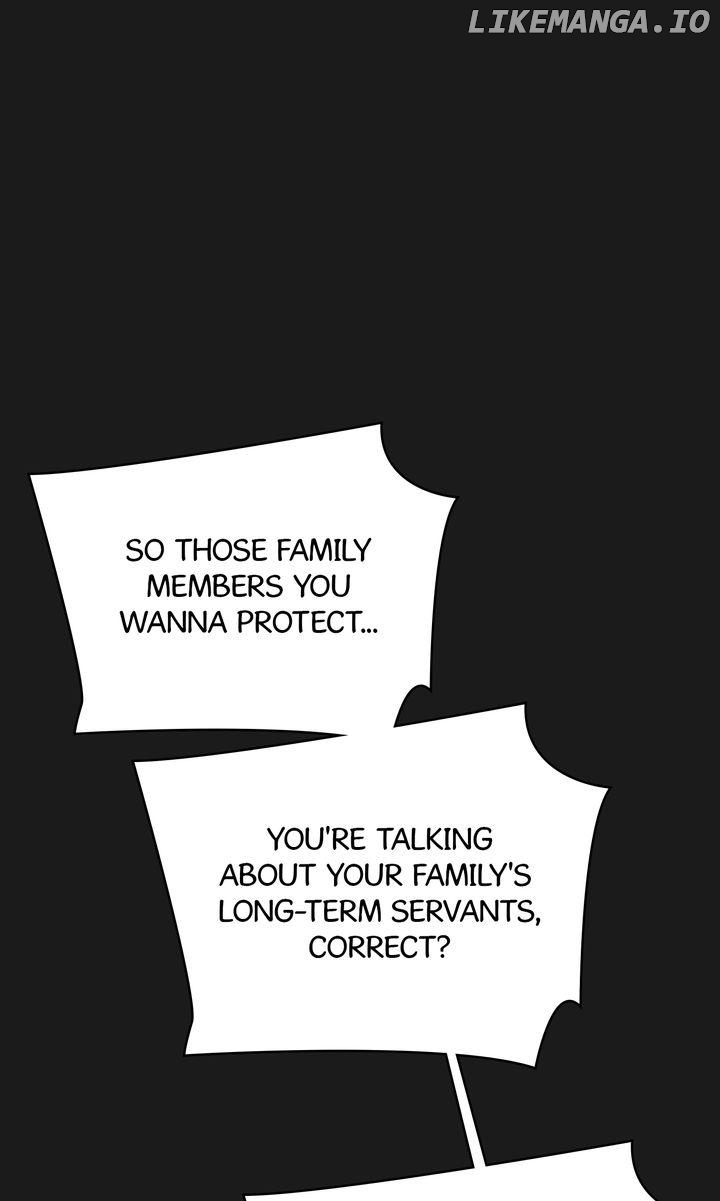 Sangyang:The Wanderer Chapter 56 - page 73