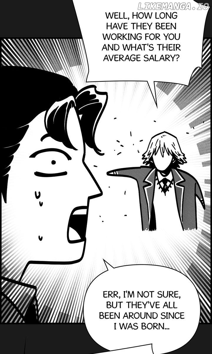 Sangyang:The Wanderer Chapter 56 - page 74