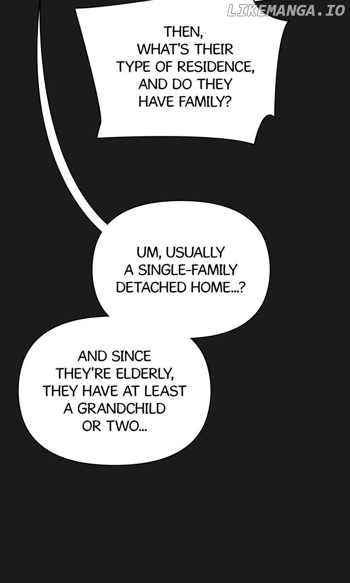 Sangyang:The Wanderer Chapter 56 - page 75