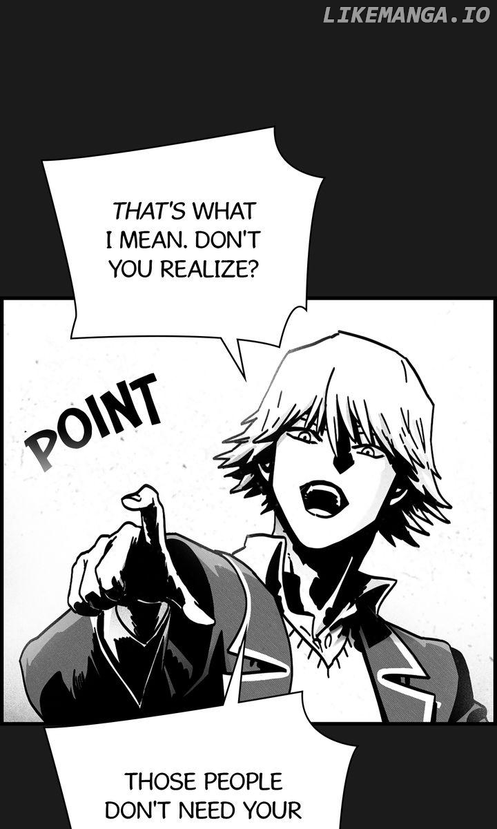 Sangyang:The Wanderer Chapter 56 - page 76