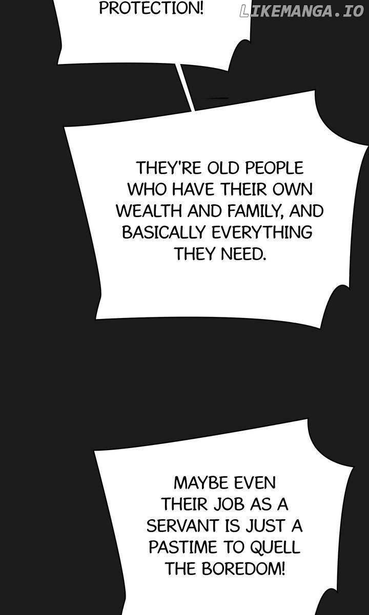 Sangyang:The Wanderer Chapter 56 - page 77