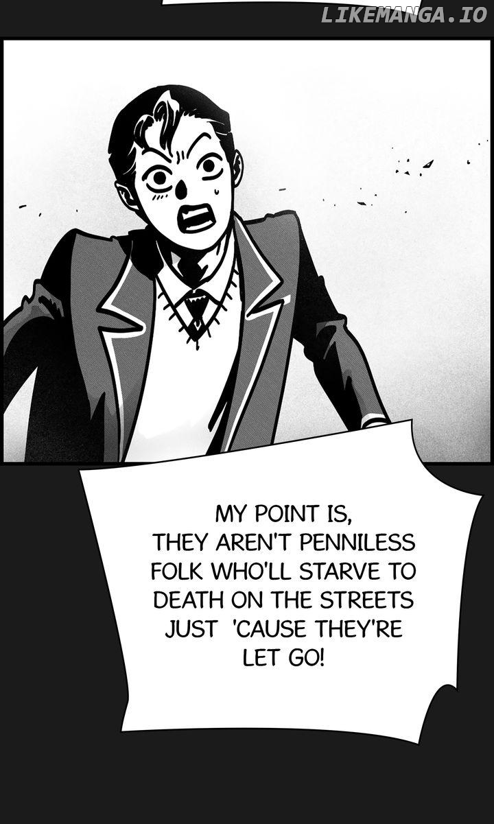 Sangyang:The Wanderer Chapter 56 - page 78