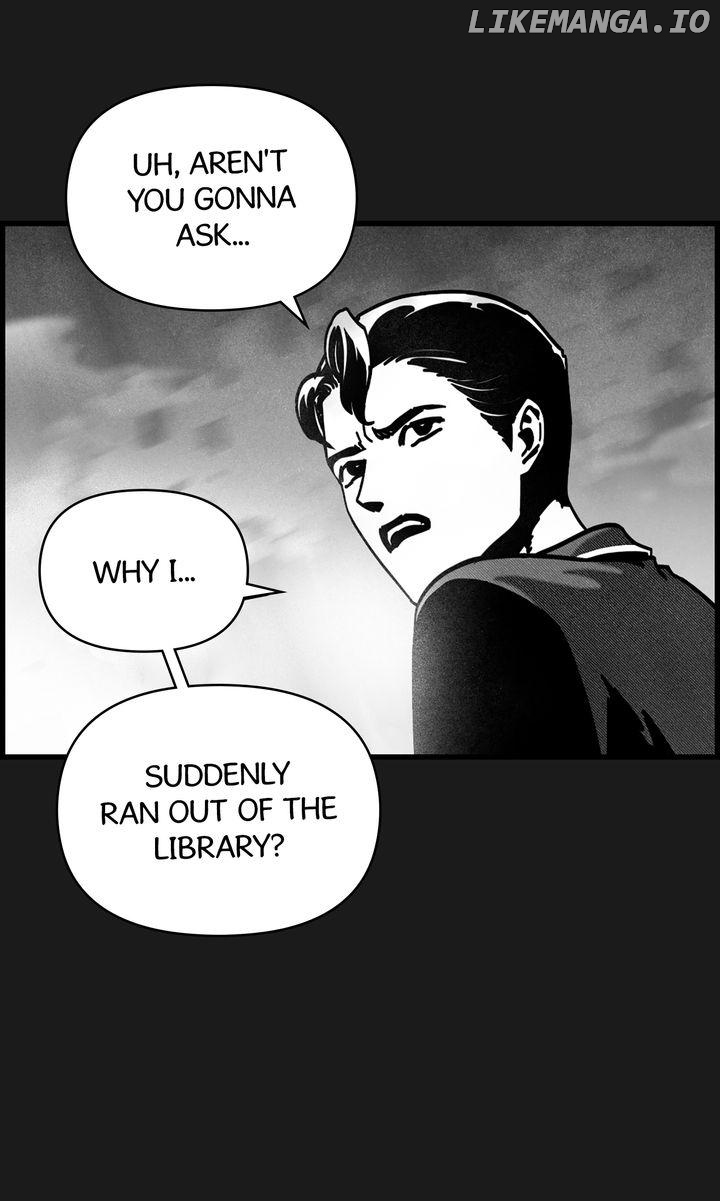 Sangyang:The Wanderer Chapter 56 - page 8