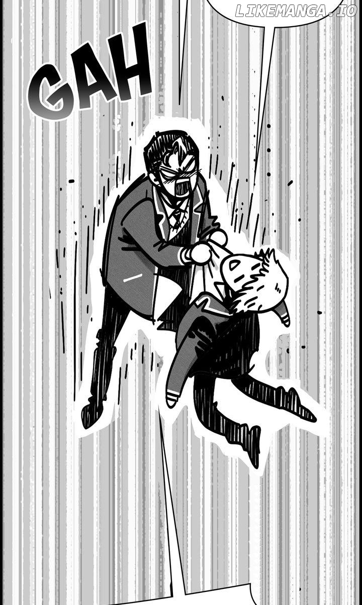 Sangyang:The Wanderer Chapter 56 - page 82