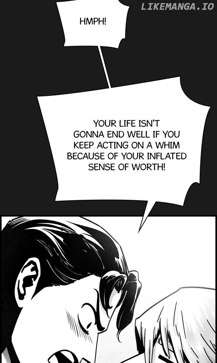 Sangyang:The Wanderer Chapter 56 - page 84