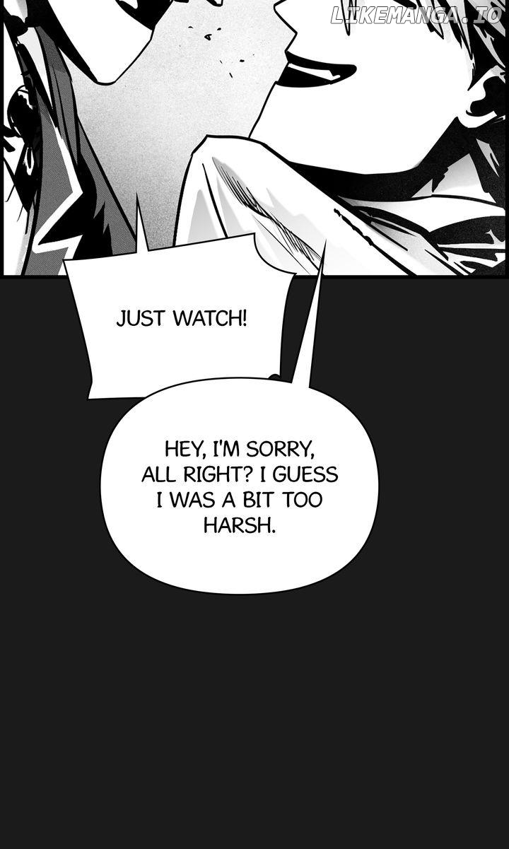 Sangyang:The Wanderer Chapter 56 - page 85