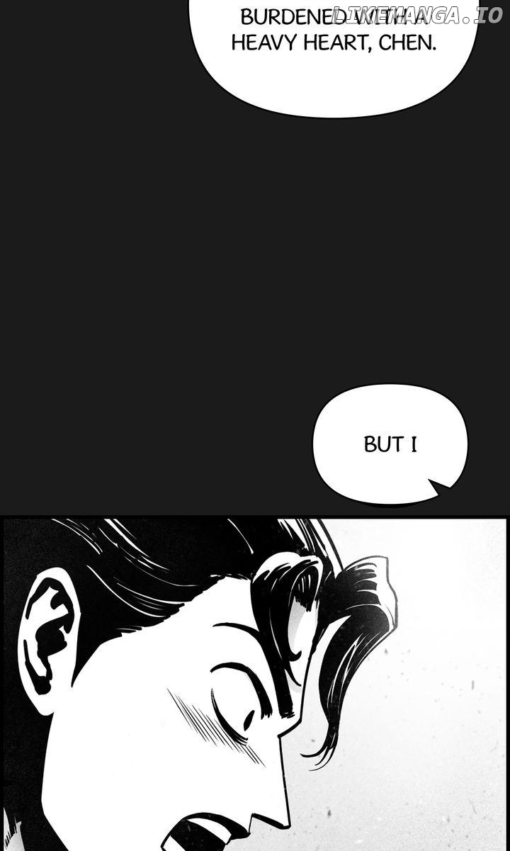 Sangyang:The Wanderer Chapter 56 - page 87