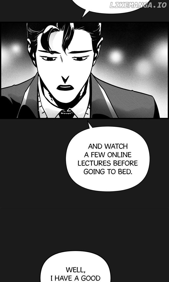 Sangyang:The Wanderer Chapter 56 - page 95