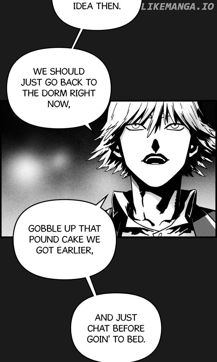 Sangyang:The Wanderer Chapter 56 - page 96