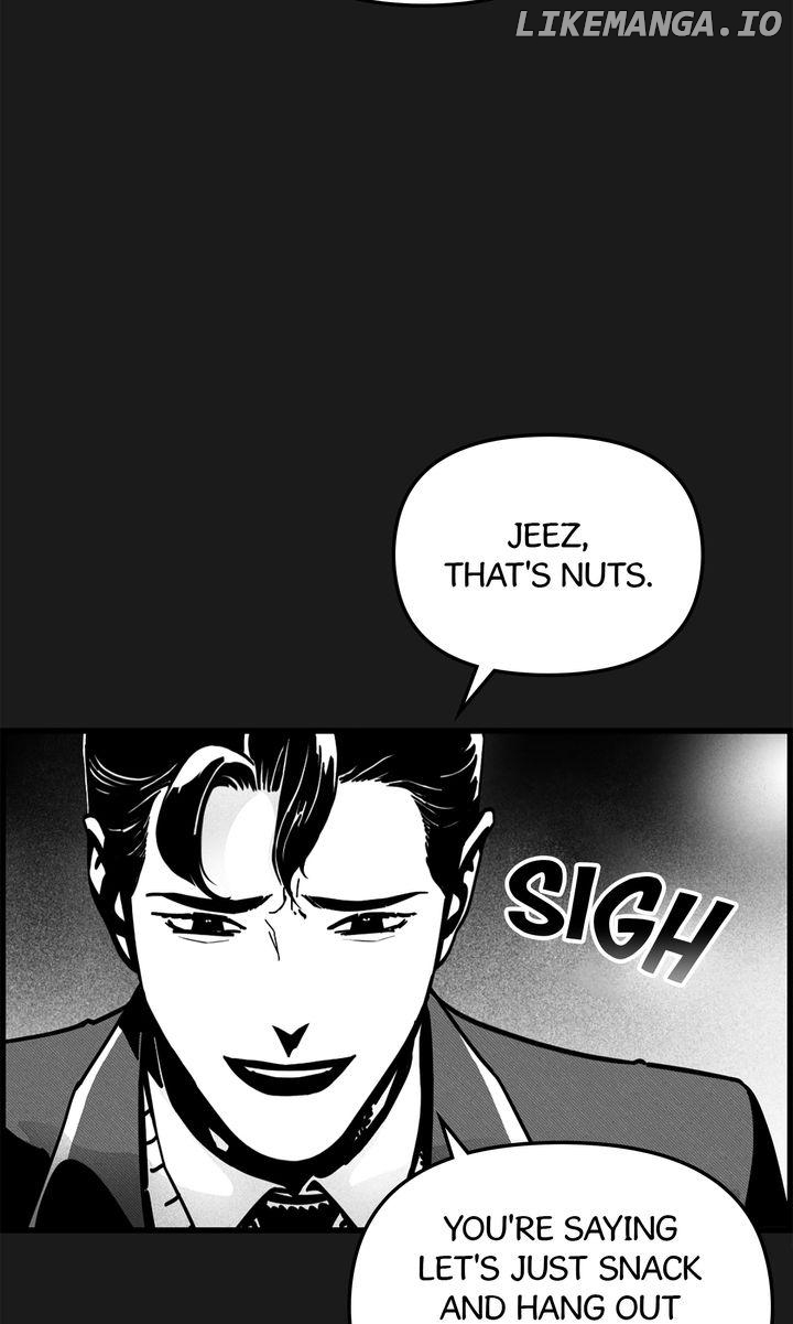 Sangyang:The Wanderer Chapter 56 - page 97