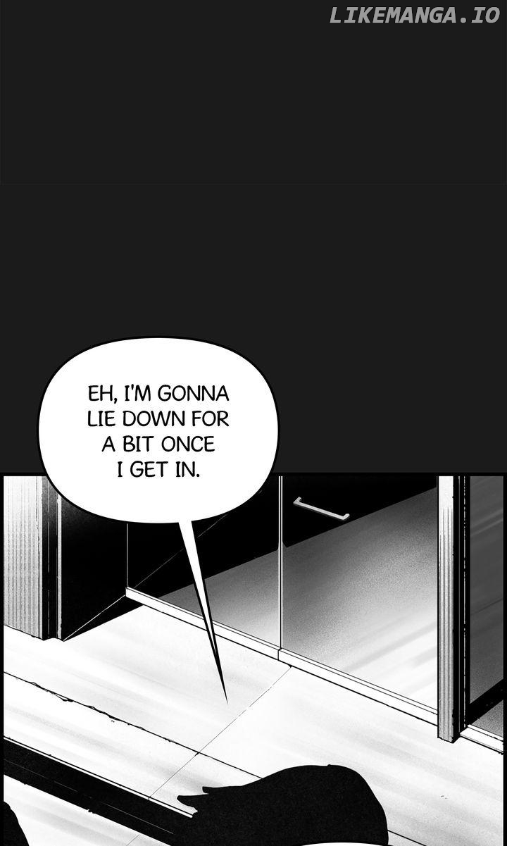 Sangyang:The Wanderer Chapter 56 - page 99